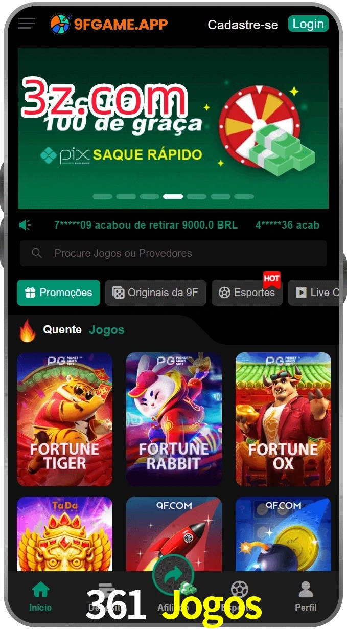 361 Jogos