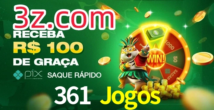 361 Jogos
