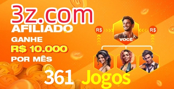 361 Jogos