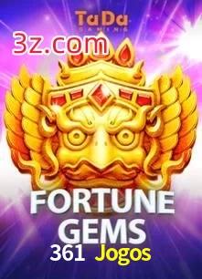 361 Jogos