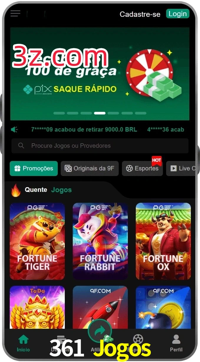 361 Jogos