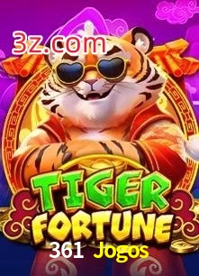 361 Jogos
